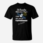 Limitiert Geocaching Fans T-Shirt