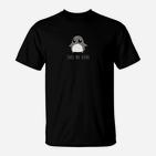 Lustiges Alien Take Me Home Schwarzes T-Shirt, Ufologie Fans Design