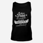 Trompete Tanktops