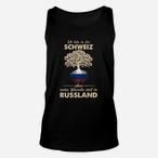 Russland Tanktops