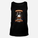 Drummer Tanktops