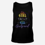 Gay Couple Tank Tops