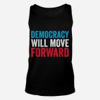 Political Quote Tank Tops