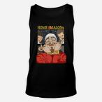 Home Malone Tank Tops