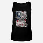 Freedom Day Tank Tops
