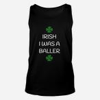 Baller Tank Tops