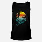 Tybee Island Tank Tops