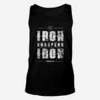 Ironic Tank Tops