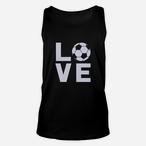 Soccer Tank Tops