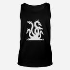Greek Mythology Tank Tops