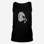 Horse Lover Tank Tops