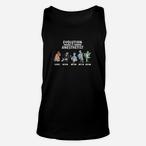 Anesthesia Tank Tops