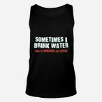 Water Tank Tops