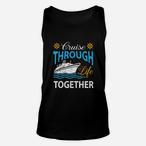 Cruisin' Together Tank Tops