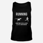 Motivator Tank Tops
