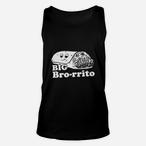 Food Lover Tank Tops