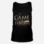 Game Of Throws Tank Tops