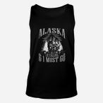 Alaska Tank Tops
