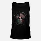 Americano Tank Tops