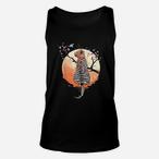 Japanese Culture Tank Tops