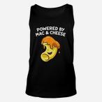 Cheese Tank Tops