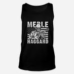 Music Legend Tank Tops