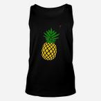 Pineapple Tank Tops