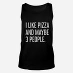 Like Maybe 3 People Tank Tops
