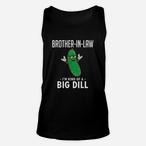 Brother In Law Tank Tops