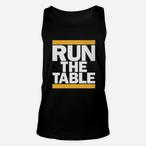 Table Football Tank Tops