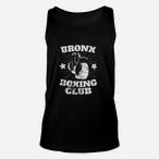 Irish Boxing Club Tank Tops