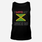 Jamaican Dad Tank Tops
