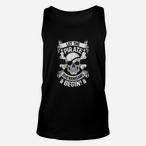 Jolly Tank Tops