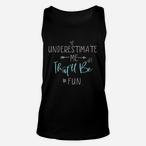 Quotes Tank Tops