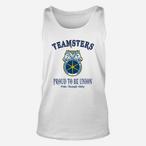 Unity Tank Tops