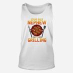 Grilling Tank Tops