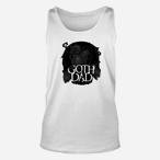 Goth Dad Tank Tops