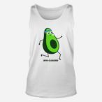 Avocado Tank Tops