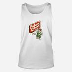 Luncheon Tank Tops