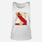 Prince Tank Tops