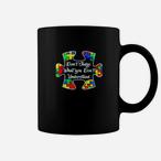Funny Autism Mugs