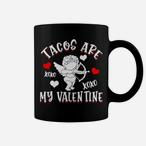 Funny Mexican Food Mugs