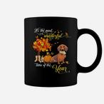 Year Of The Dog Mugs