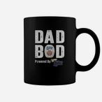 Miller Lite Dad Mugs
