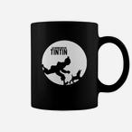 Tintin Mugs