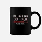 Please Wait Mugs