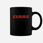 Claas Mugs