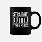 Food Mugs