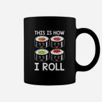 Sushi Lover Mugs