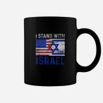 Stand With Mugs